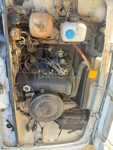 LADA (VAZ) 21011 1985, 38,266 km - 1.3 л - Tovuz