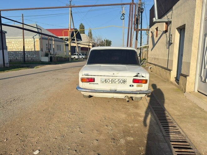 LADA (VAZ) 21011 1985, 38,266 km - 1.3 л - Tovuz