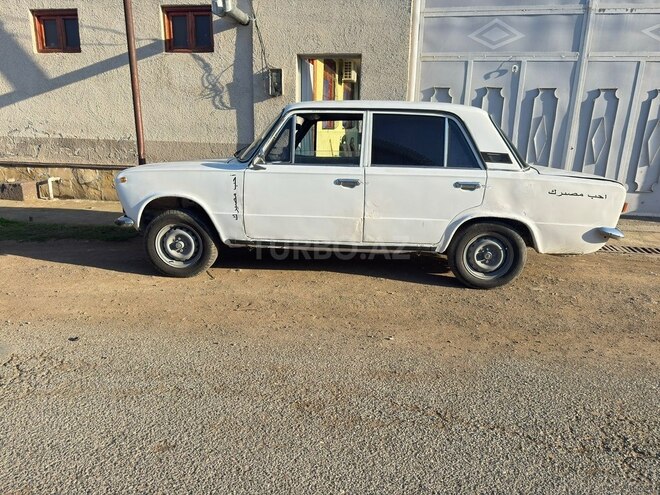 LADA (VAZ) 21011 1985, 38,266 km - 1.3 л - Tovuz