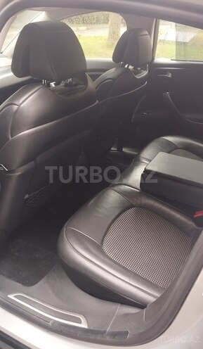 Citroen C5 2014, 198,000 km - 1.6 l - Bakı