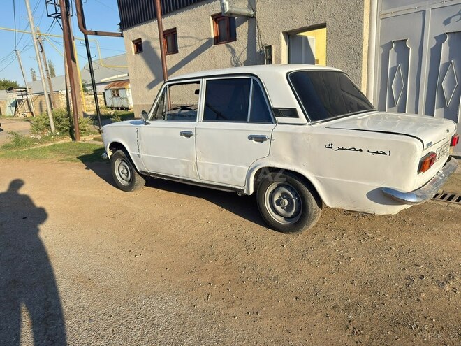 LADA (VAZ) 21011 1985, 38,266 km - 1.3 л - Tovuz