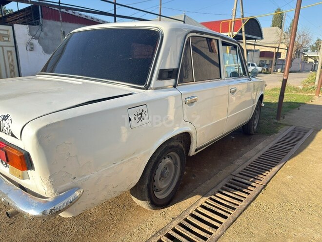 LADA (VAZ) 21011 1985, 38,266 km - 1.3 л - Tovuz