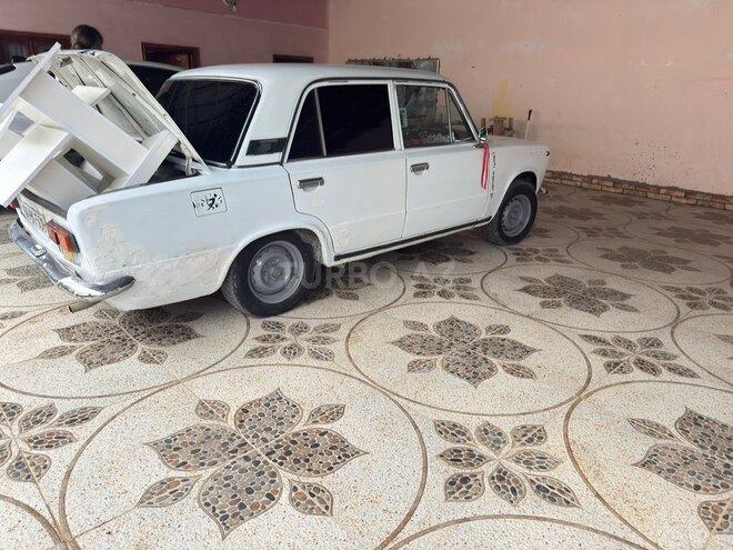 LADA (VAZ) 21011 1985, 38,266 km - 1.3 л - Tovuz