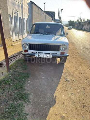LADA (VAZ) 21011 1985, 38,266 km - 1.3 л - Tovuz