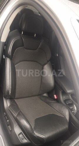 Citroen C5 2014, 198,000 km - 1.6 l - Bakı