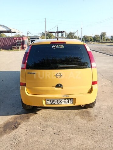 Opel Meriva 2005, 269,340 km - 1.4 l - Ağstafa