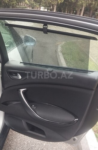 Citroen C5 2014, 198,000 km - 1.6 l - Bakı