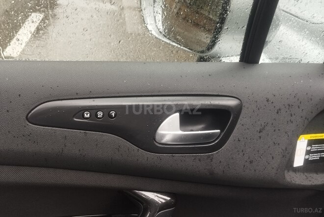 Citroen C5 2014, 198,000 km - 1.6 l - Bakı