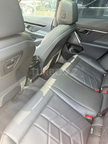 BMW 530e 2023, 55,000 km - 2.0 l - Bakı