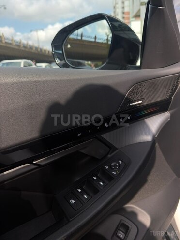 BMW 530e 2023, 55,000 km - 2.0 l - Bakı
