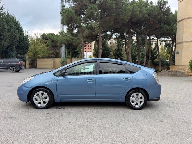 Toyota Prius 2009, 250,000 km - 1.5 l - Bakı