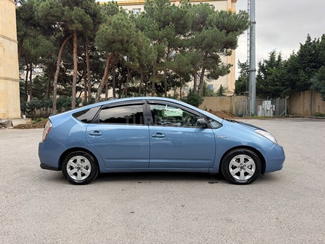 Toyota Prius 2009, 250,000 km - 1.5 l - Bakı