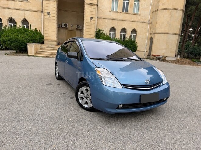 Toyota Prius 2009, 250,000 km - 1.5 l - Bakı