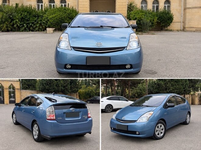 Toyota Prius 2009, 250,000 km - 1.5 l - Bakı