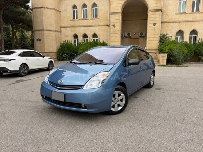 Toyota Prius 2009, 250,000 km - 1.5 l - Bakı