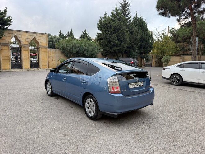Toyota Prius 2009, 250,000 km - 1.5 l - Bakı
