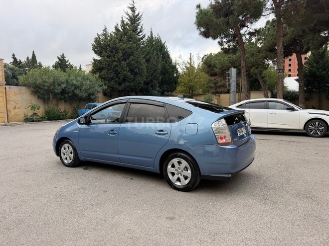 Toyota Prius 2009, 250,000 km - 1.5 l - Bakı