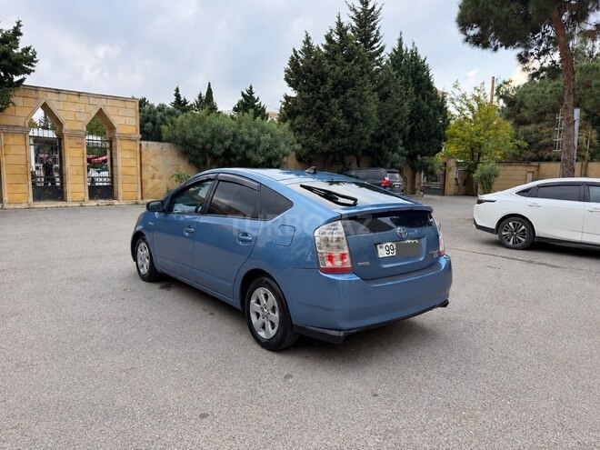 Toyota Prius 2009, 250,000 km - 1.5 l - Bakı