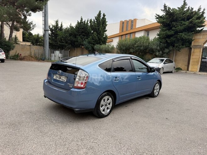 Toyota Prius 2009, 250,000 km - 1.5 l - Bakı