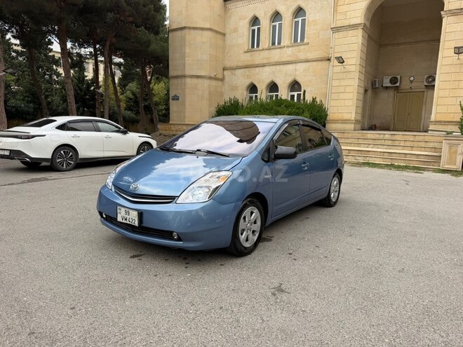 Toyota Prius 2009, 250,000 km - 1.5 l - Bakı