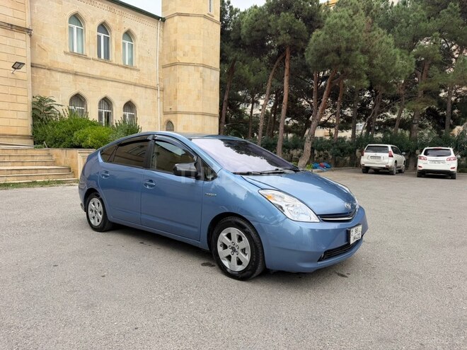 Toyota Prius 2009, 250,000 km - 1.5 l - Bakı