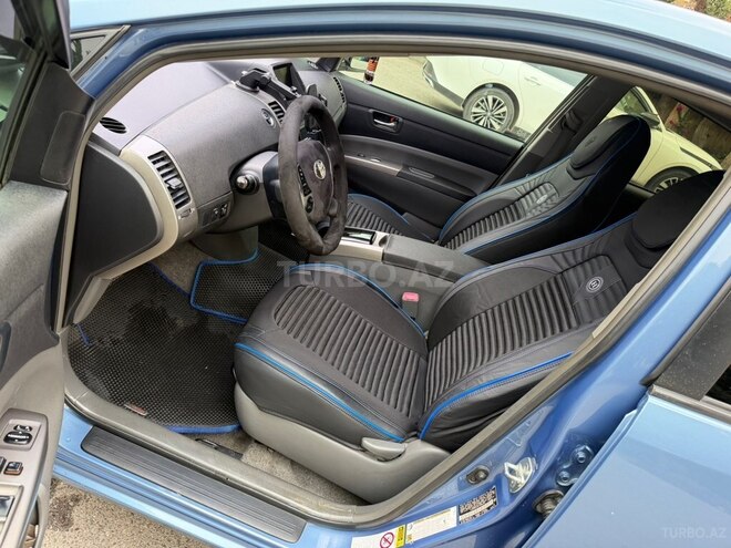 Toyota Prius 2009, 250,000 km - 1.5 l - Bakı