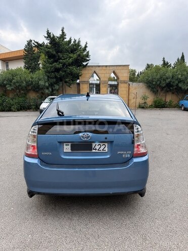 Toyota Prius 2009, 250,000 km - 1.5 l - Bakı