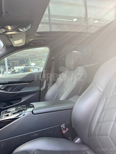 BMW 530e 2023, 55,000 km - 2.0 l - Bakı