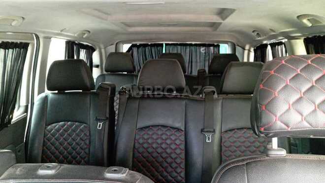 Mercedes Vito 111 2006, 344,580 km - 2.2 л - Bərdə