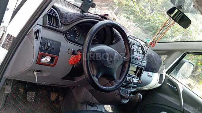Mercedes Vito 111 2006, 344,580 km - 2.2 л - Bərdə