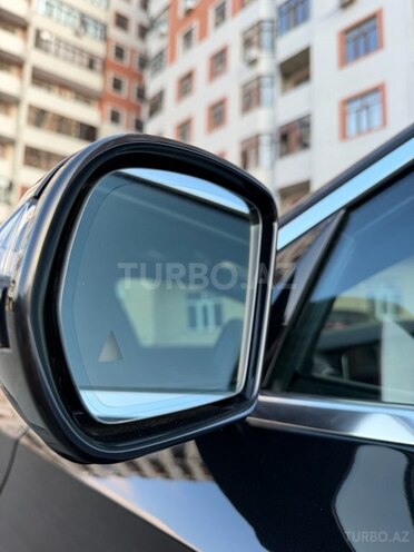 Mercedes E 350 2020, 98,000 km - 2.0 l - Bakı