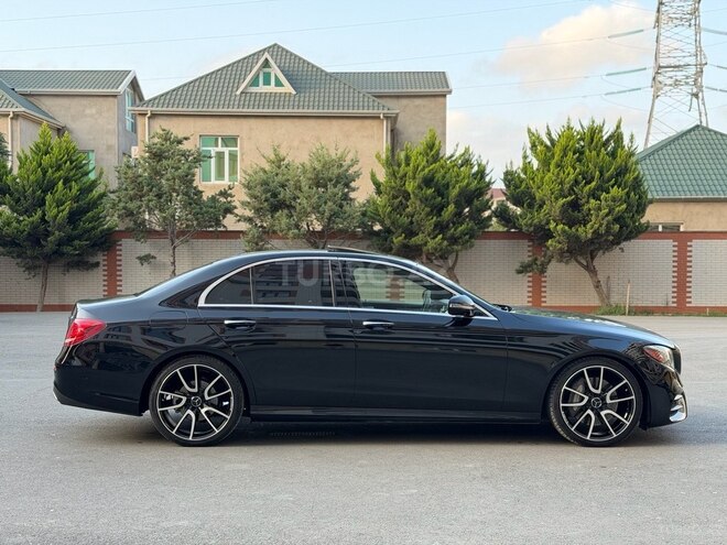 Mercedes E 350 2020, 98,000 km - 2.0 l - Bakı