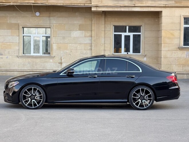 Mercedes E 350 2020, 98,000 km - 2.0 l - Bakı