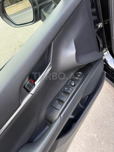 Toyota Camry 2021, 116,000 km - 2.5 l - Bakı