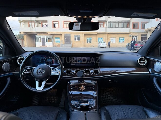 Mercedes E 350 2020, 98,000 km - 2.0 l - Bakı