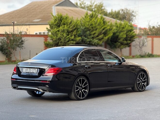 Mercedes E 350 2020, 98,000 km - 2.0 l - Bakı