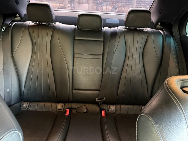 Mercedes E 350 2020, 98,000 km - 2.0 l - Bakı