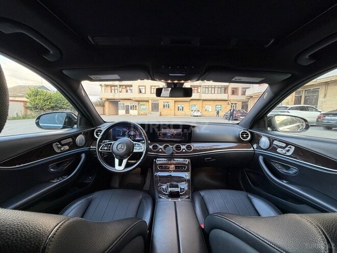 Mercedes E 350 2020, 98,000 km - 2.0 l - Bakı