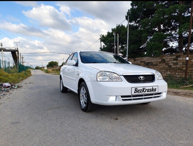 Chevrolet Lacetti 2010, 376,256 km - 1.8 л - Bakı