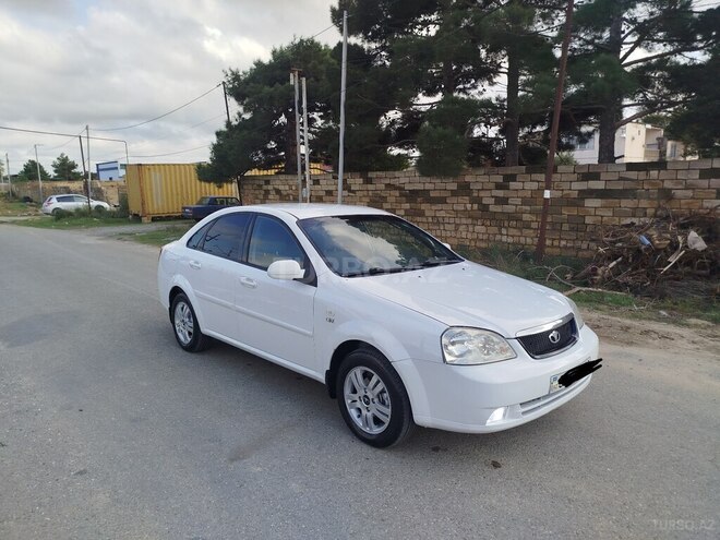 Chevrolet Lacetti 2010, 376,256 km - 1.8 л - Bakı