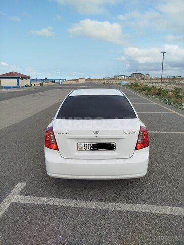 Chevrolet Lacetti 2010, 376,256 km - 1.8 л - Bakı