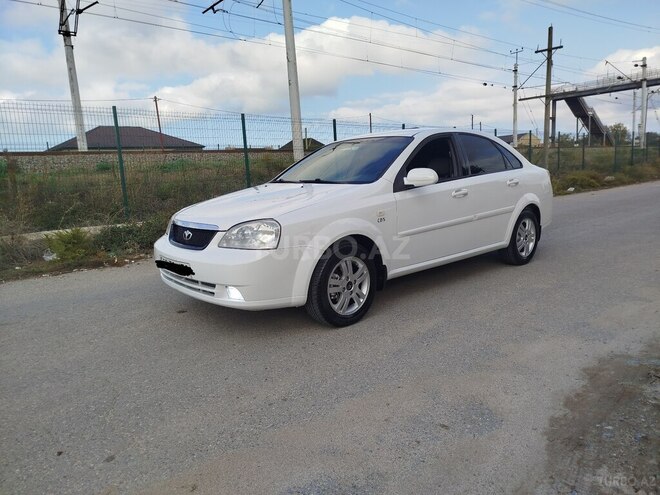 Chevrolet Lacetti 2010, 376,256 km - 1.8 л - Bakı