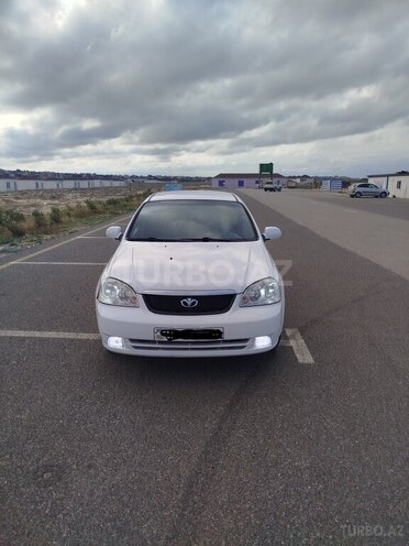 Chevrolet Lacetti 2010, 376,256 km - 1.8 л - Bakı