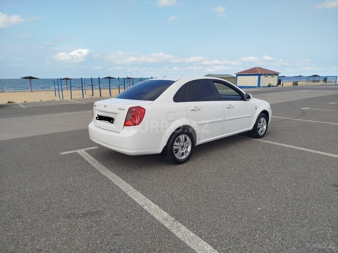 Chevrolet Lacetti 2010, 376,256 km - 1.8 л - Bakı