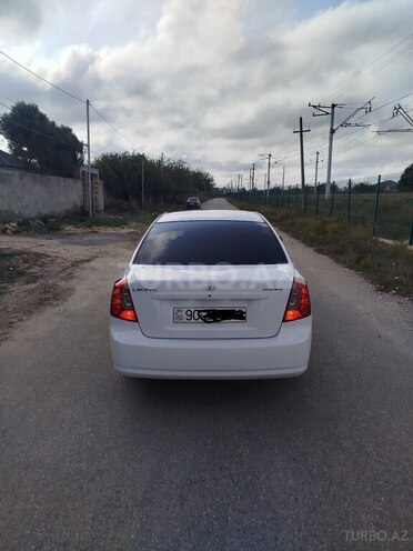 Chevrolet Lacetti 2010, 376,256 km - 1.8 л - Bakı