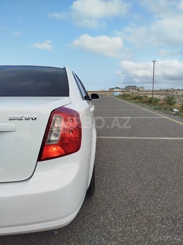 Chevrolet Lacetti 2010, 376,256 km - 1.8 л - Bakı