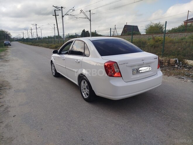 Chevrolet Lacetti 2010, 376,256 km - 1.8 л - Bakı