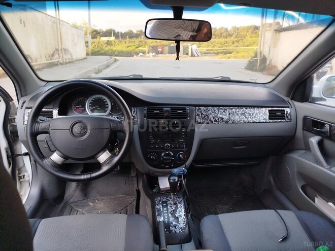 Chevrolet Lacetti 2010, 376,256 km - 1.8 л - Bakı