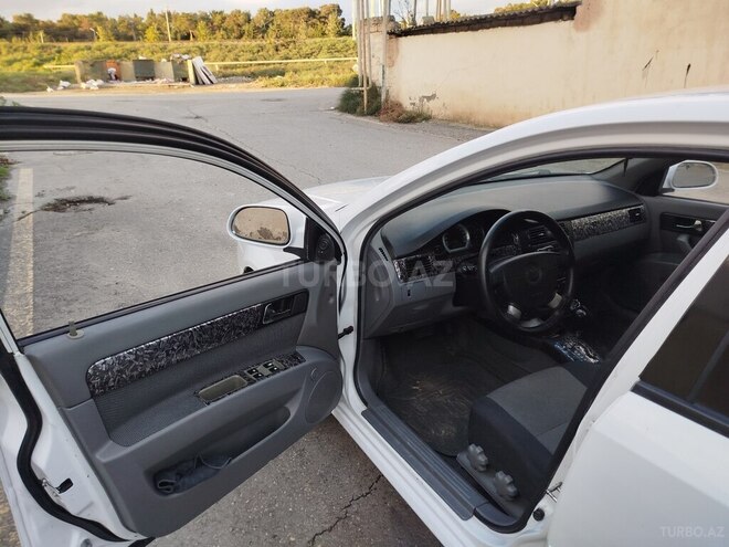 Chevrolet Lacetti 2010, 376,256 km - 1.8 л - Bakı