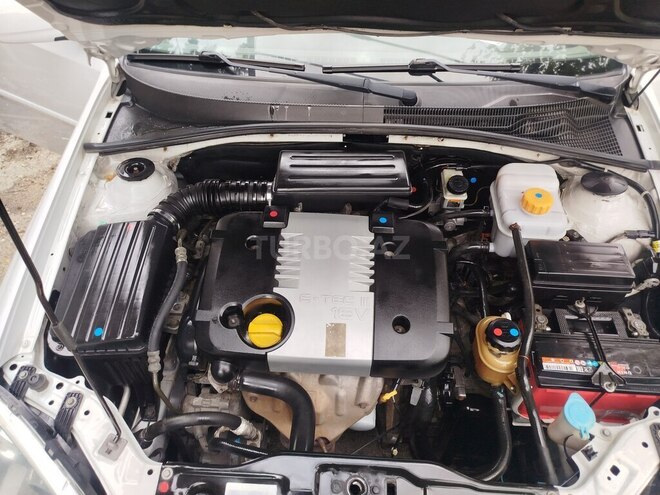 Chevrolet Lacetti 2010, 376,256 km - 1.8 л - Bakı
